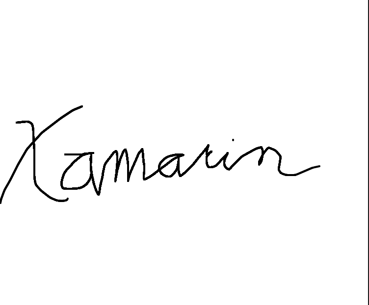 Signature